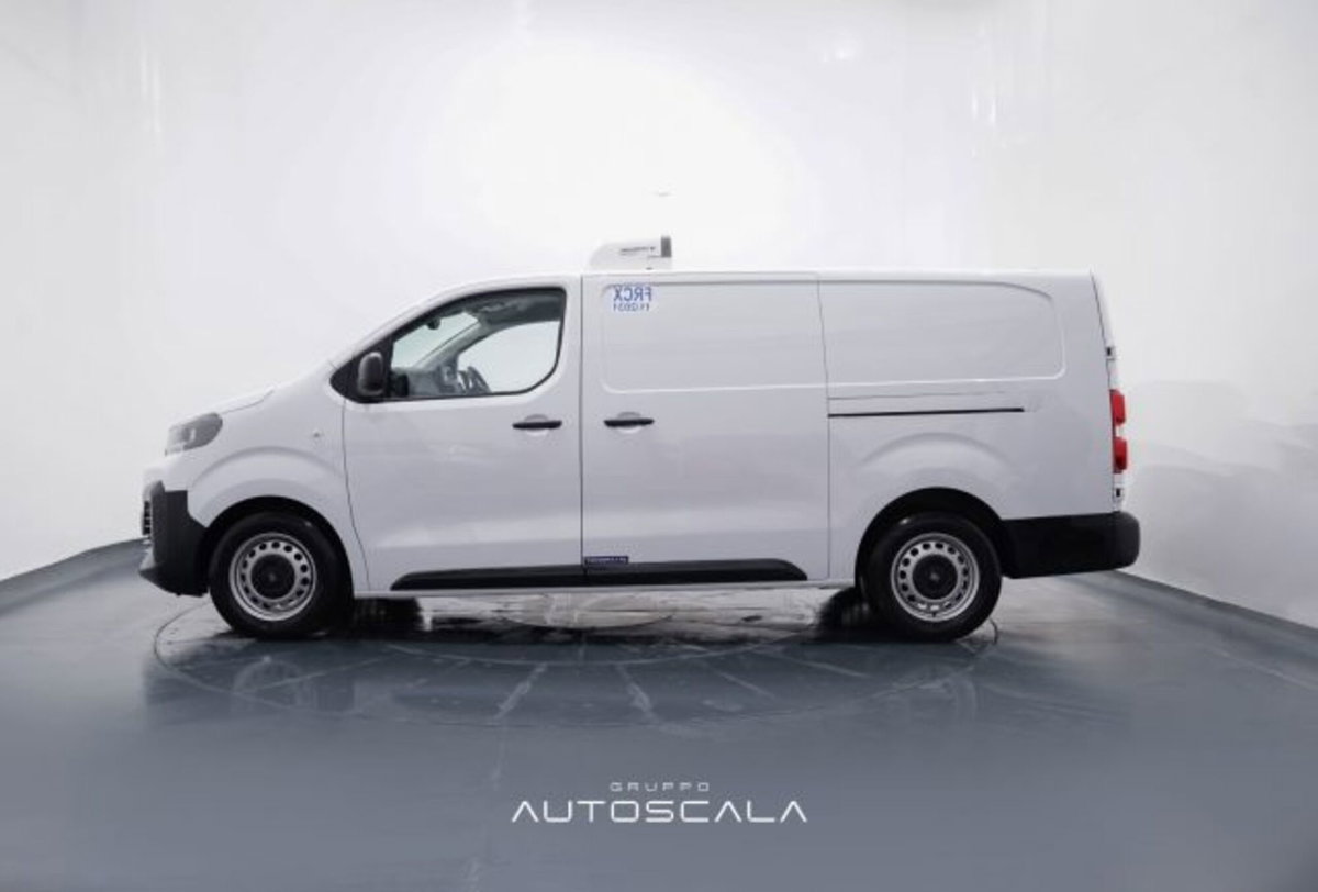 Fiat Scudo Furgone ce 1.5 bluehdi 120cv L3H1 (3)