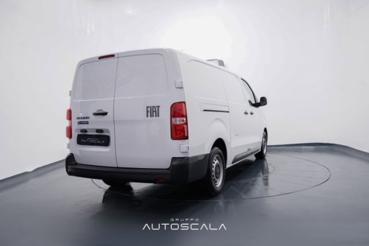 Fiat Scudo Furgone ce 1.5 bluehdi 120cv L3H1 (4)