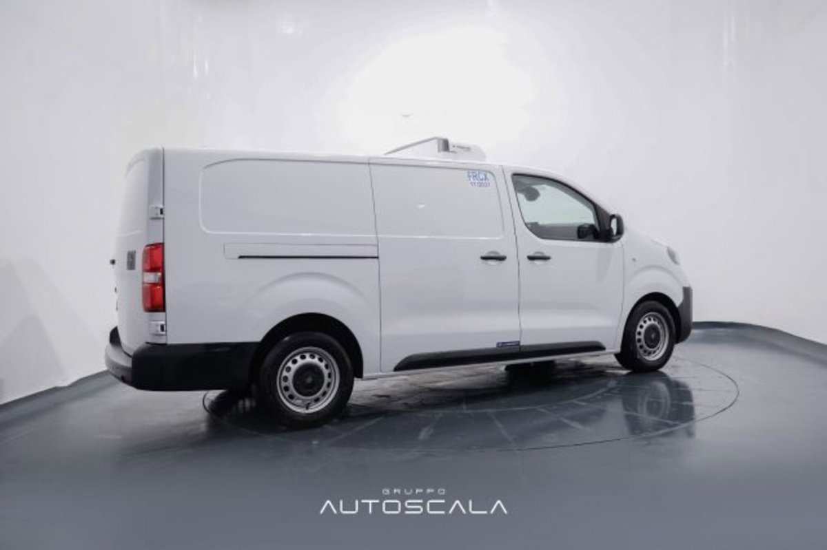 Fiat Scudo Furgone ce 1.5 bluehdi 120cv L3H1 (5)