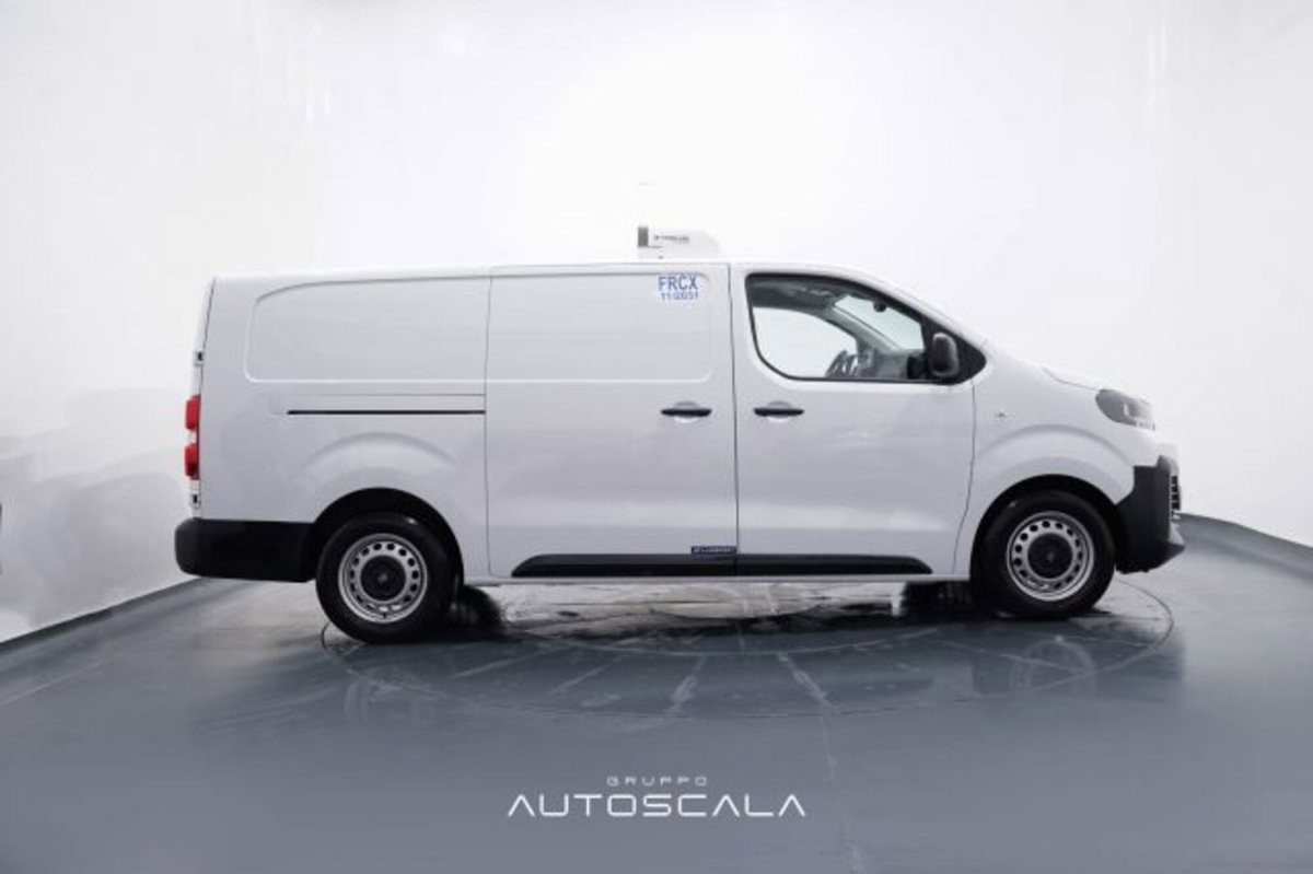 Fiat Scudo Furgone ce 1.5 bluehdi 120cv L3H1 (6)