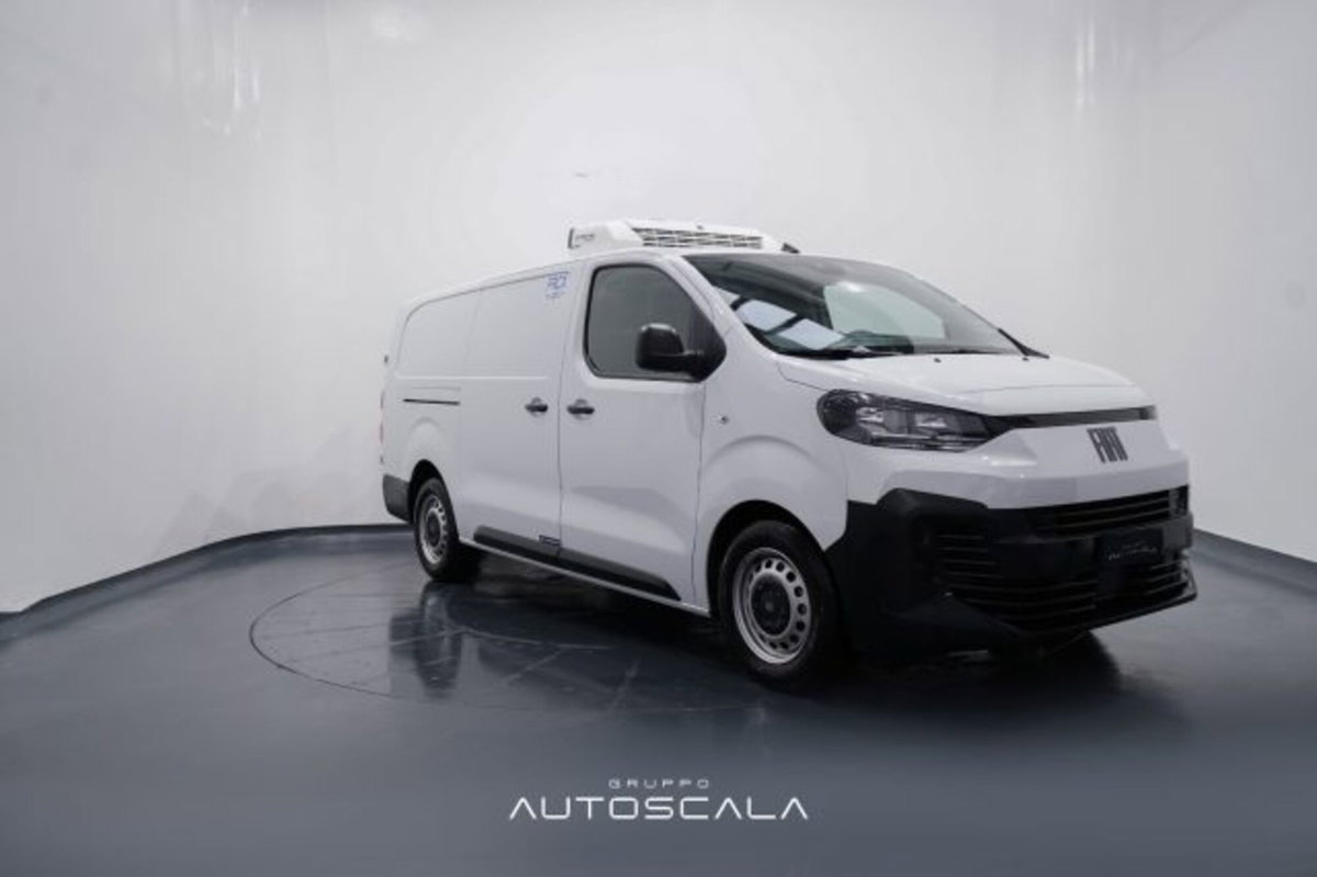 Fiat Scudo Furgone ce 1.5 bluehdi 120cv L3H1 (7)