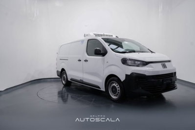 Fiat Scudo Furgone ce 1.5 bluehdi 120cv L3H1 (7)