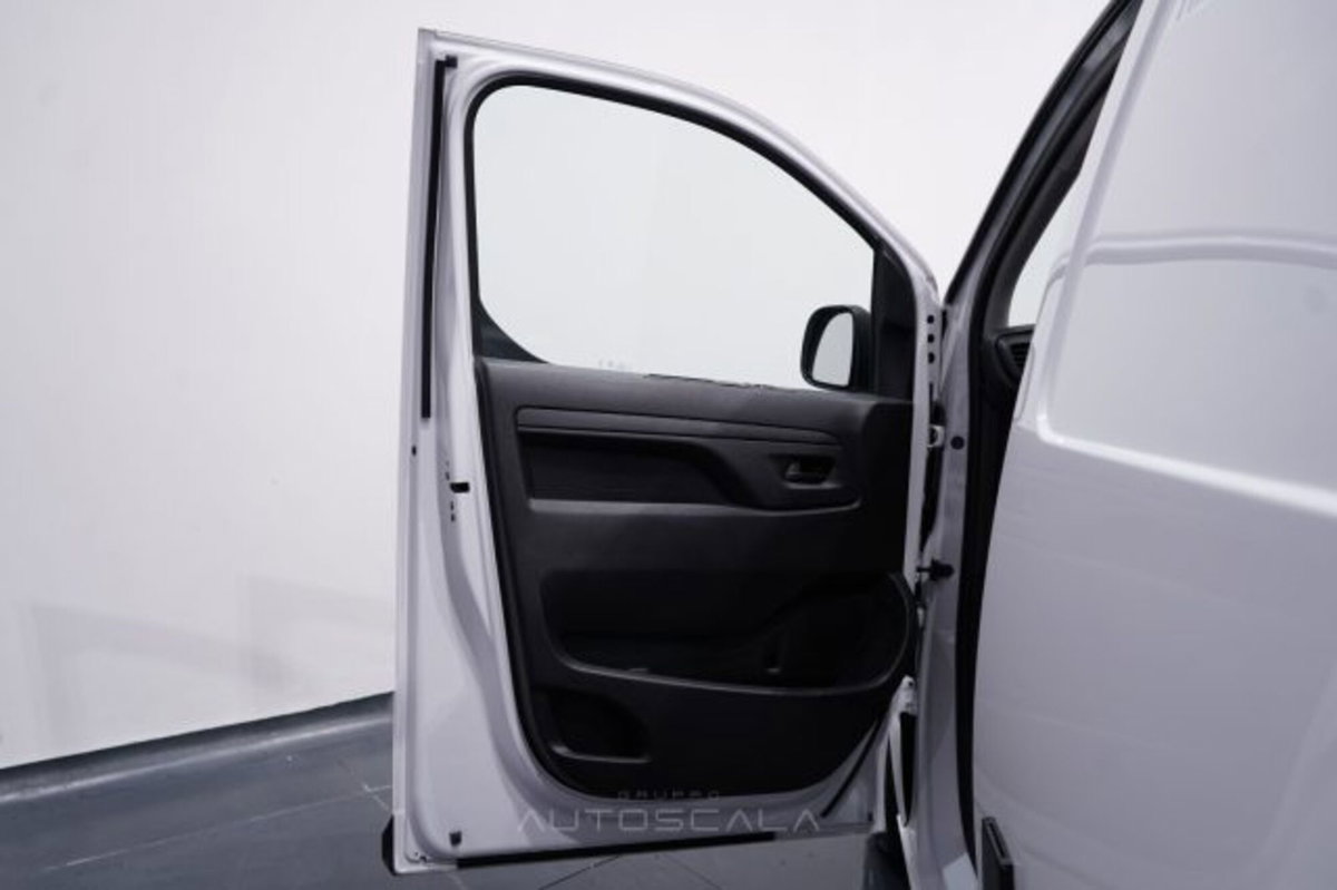 Fiat Scudo Furgone ce 1.5 bluehdi 120cv L3H1 (8)