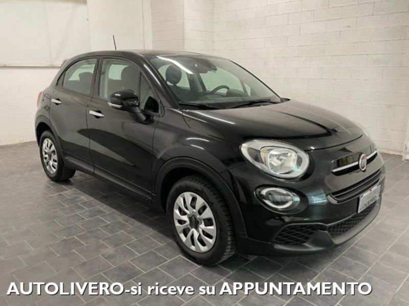 Fiat 500X 1.0 T3 120 CV
