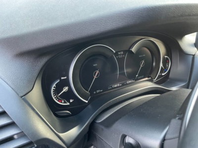 BMW X4 xDrive20d Msport (10)