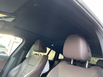 BMW X4 xDrive20d Msport (7)