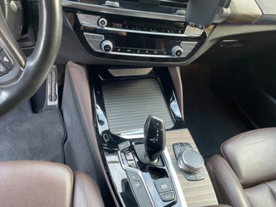 BMW X4 xDrive20d Msport (8)