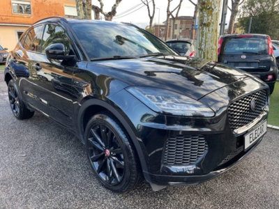 Jaguar E-Pace 2.0D 180 CV AWD aut. R-Dynamic SE (3)