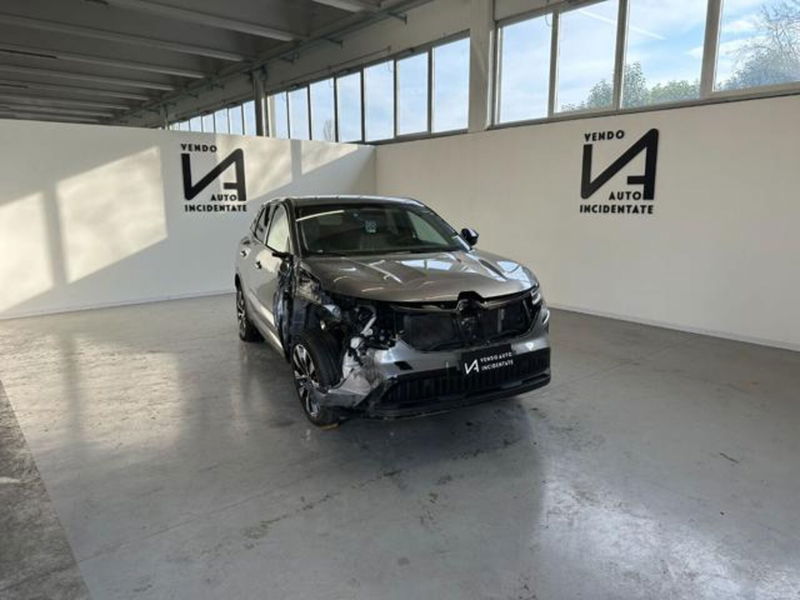 Renault Austral 1.2 full hybrid Techno 200cv auto