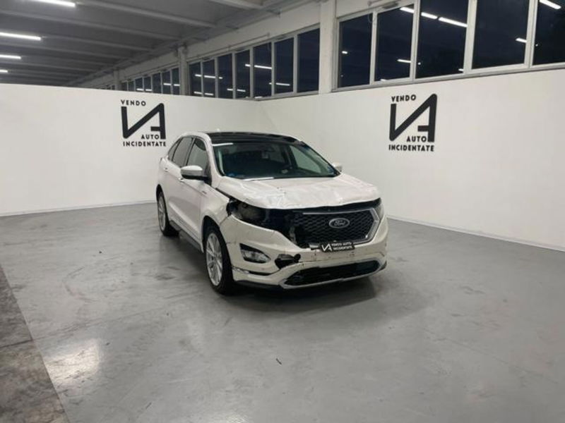 Ford Edge 2.0 TDCI 210 CV AWD Start&Stop Powershift Vignale