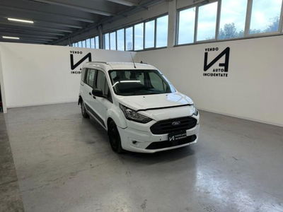 Ford Transit Connect Wagon 230 1.5 Ecoblue 100CV PL aut. Combi Trend N1