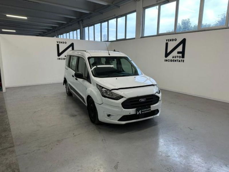 Ford Transit Connect Wagon 230 1.5 Ecoblue 100CV PL aut. Combi Trend N1