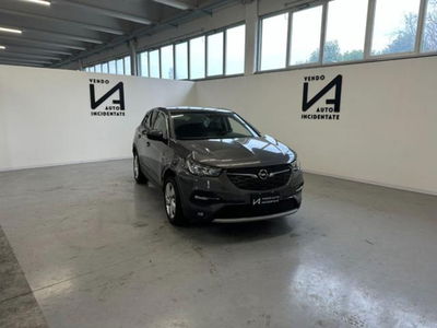 Opel Grandland X 1.5 diesel Ecotec Start&Stop Innovation usata