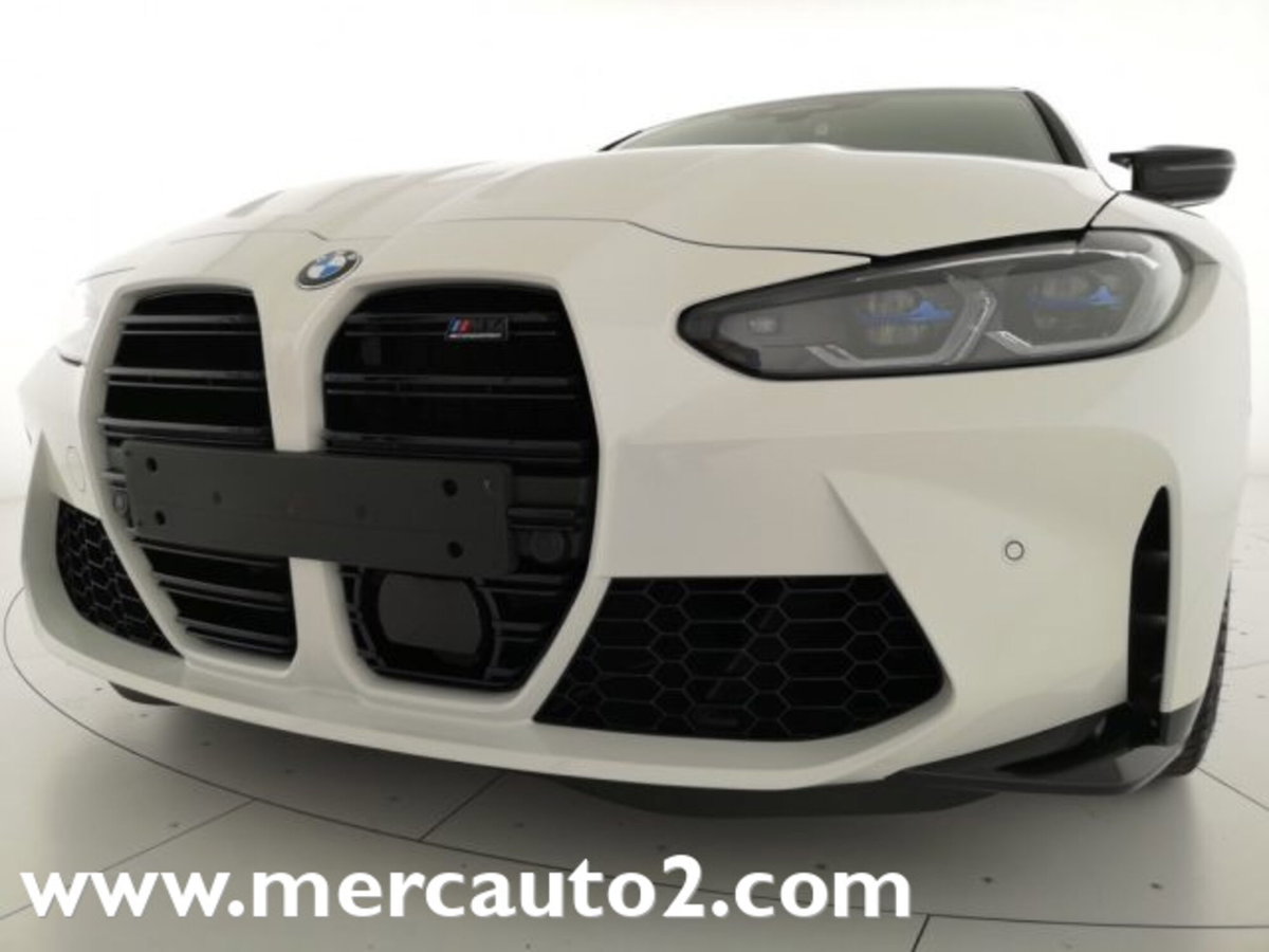 BMW Serie 4 Cabrio M4 Competition M xDrive (3)