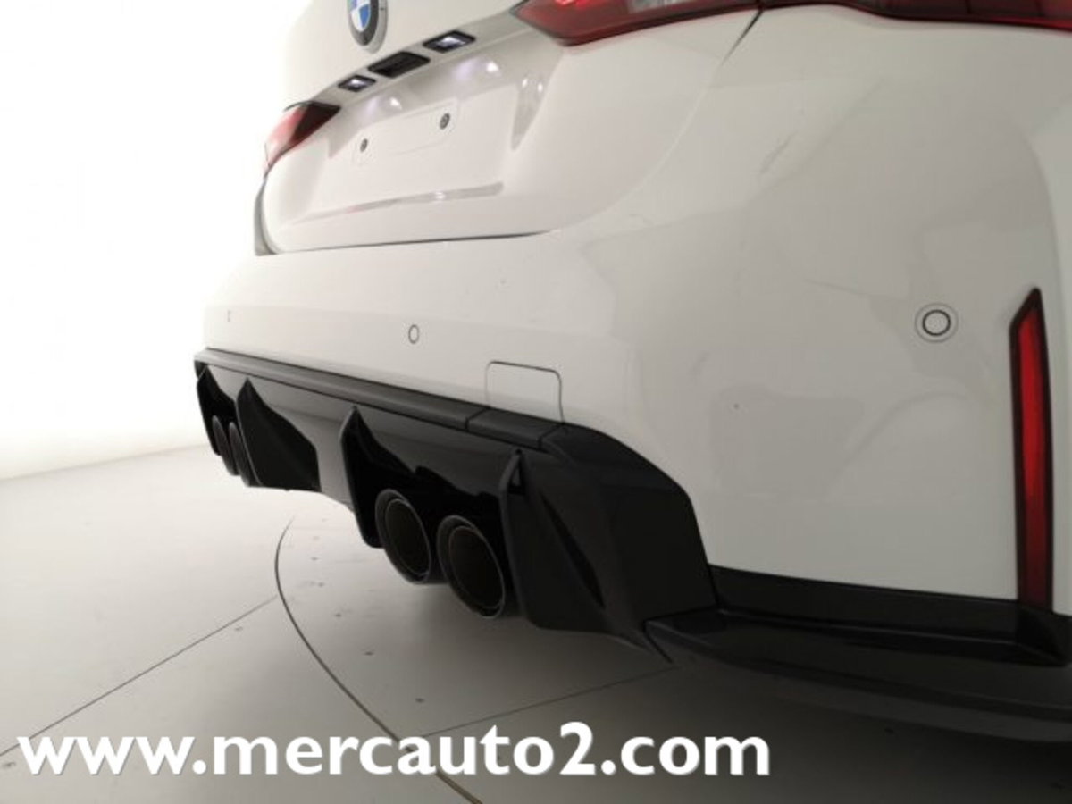 BMW Serie 4 Cabrio M4 Competition M xDrive (7)