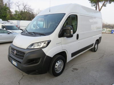 Fiat Ducato Furgone 30 2.3 MJT 130CV PM-TM usato