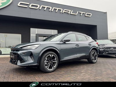 Cupra Formentor Formentor 2.0 TDI usata