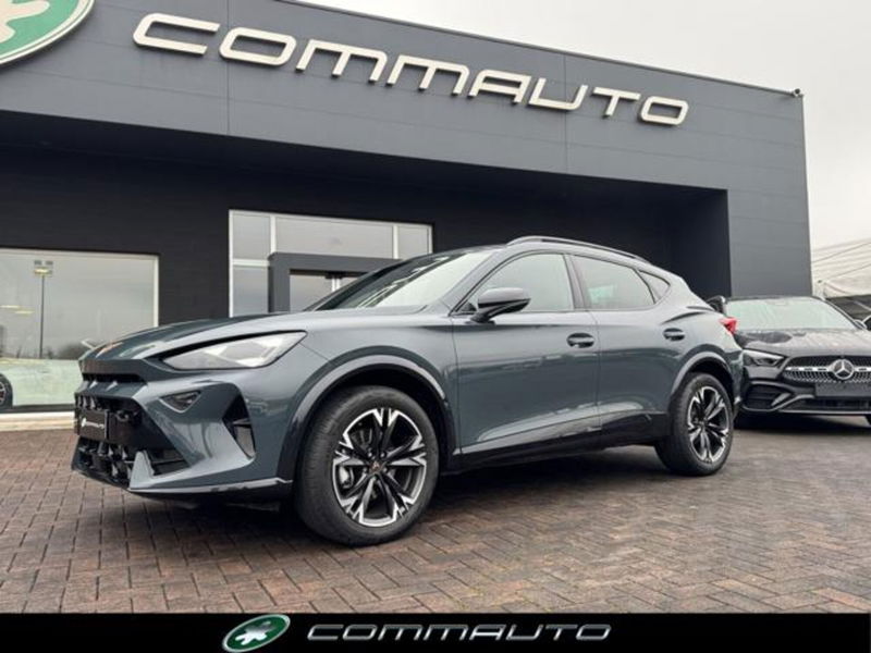 Cupra Formentor Formentor 2.0 TDI