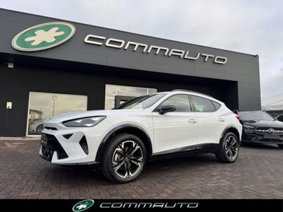 Cupra Formentor Formentor 1.5 TSI usata