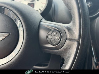 MINI Mini Countryman 1.6 Cooper D Countryman (13)