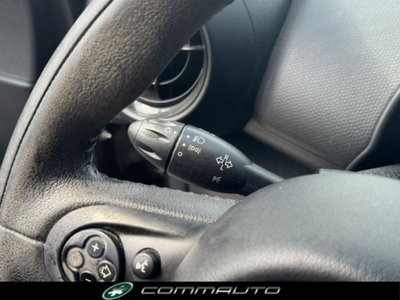 MINI Mini Countryman 1.6 Cooper D Countryman (15)