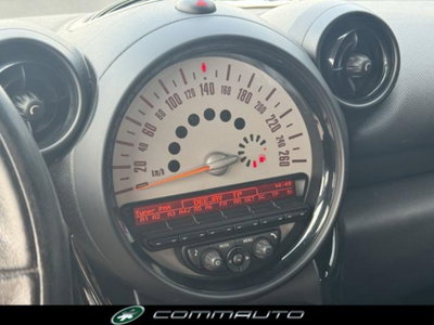 MINI Mini Countryman 1.6 Cooper D Countryman (19)