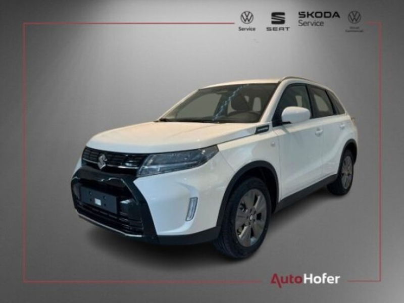 Suzuki Vitara 1.4 Hybrid 4WD AllGrip Easy Cool