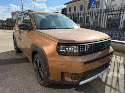 Fiat Grande Panda 1.2 La Prima 100cv (6)