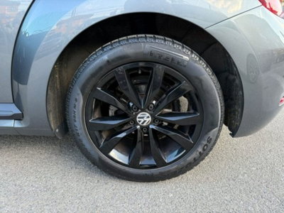 Volkswagen Maggiolino 1.2 TSI Design BlueMotion Technology (11)