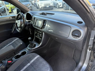 Volkswagen Maggiolino 1.2 TSI Design BlueMotion Technology (13)