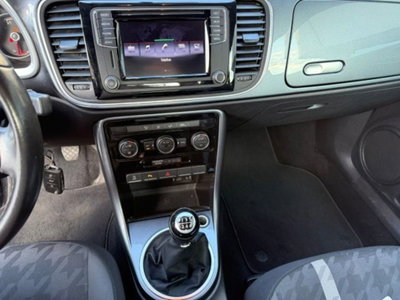 Volkswagen Maggiolino 1.2 TSI Design BlueMotion Technology (15)