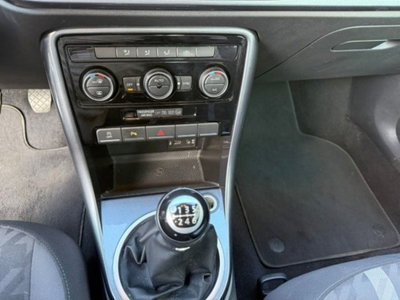 Volkswagen Maggiolino 1.2 TSI Design BlueMotion Technology (17)