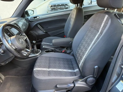 Volkswagen Maggiolino 1.2 TSI Design BlueMotion Technology (20)