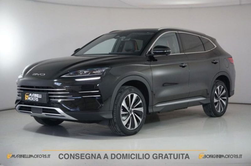 Byd Seal U DM-i  1.5 phev Comfort 2wd