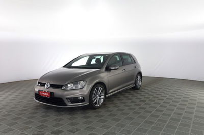 Volkswagen Golf 1.4 TSI 5p. Sport Edition BlueMotion Technology usata