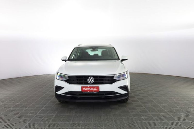 Volkswagen Tiguan 2.0 TDI 150 CV SCR DSG 4MOTION Life