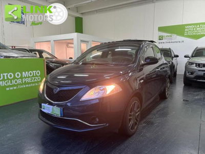 Lancia Ypsilon 1.3 MJT 16V 95 CV 5 porte S&S Platinum usata