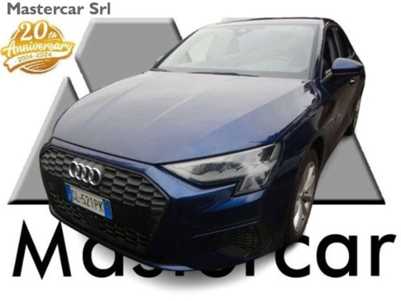 Audi A3 Sportback 30 TFSI Business