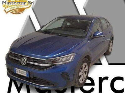 Volkswagen Taigo 1.0 tsi Life 95cv usata