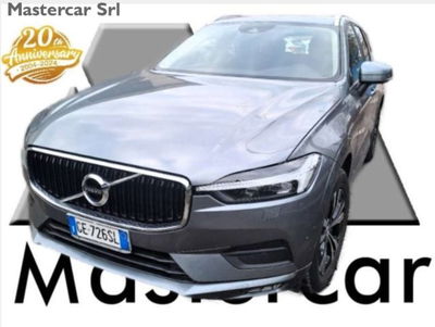 Volvo XC60 2.0 b4 Essential auto usata