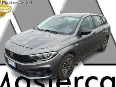 Fiat Tipo Station Wagon Tipo SW 1.0 t3 Cross 100cv usata