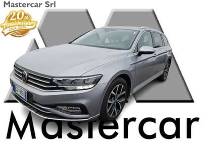 Volkswagen Passat Variant 2.0 TDI DSG Executive BlueMotion Tech. usata