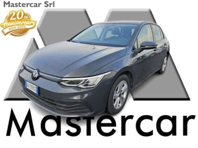 Volkswagen Golf 1.0 eTSI EVO DSG Life