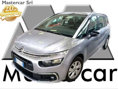 Citroen Grand C4 SpaceTourer Grand  Space  BlueHDi 130 S&S Shine Pack usata