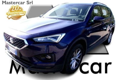 SEAT Tarraco 2.0 tdi Business 150cv dsg 7p.ti usata