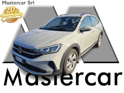 Volkswagen Taigo 1.0 tsi Life 95cv usata