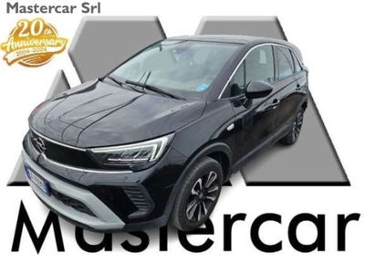 Opel Crossland 1.2 Elegance s&s 130cv at6 usata