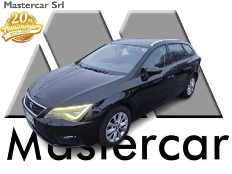 SEAT Leon ST 1.6 TDI 115 CV Business
