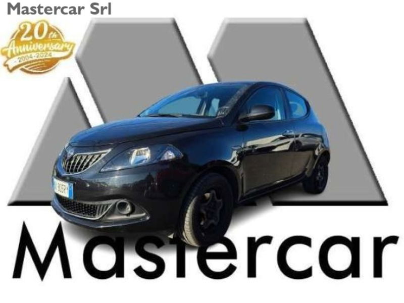 Lancia Ypsilon 1.0 FireFly 5 porte S&S Hybrid Gold Plus