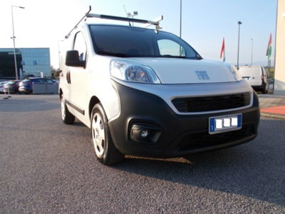 Fiat Fiorino Furgone cargo 1.3 mjt 95cv SX (3)